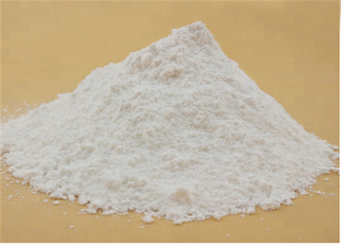 โรงงานจีนขาวเทาโพแทสเซียมไครโอไลท์สังเคราะห์สำหรับ Fluxes Fluoride Chemical Product
