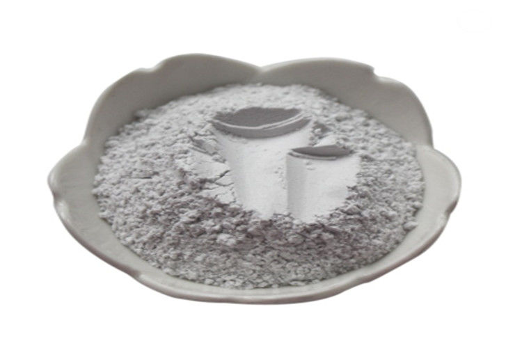 Active Filler อลูมิเนียมโซเดียมฟลูออไรด์ Na3AlF6 Fluxing Agent สีขาว / สีเทา