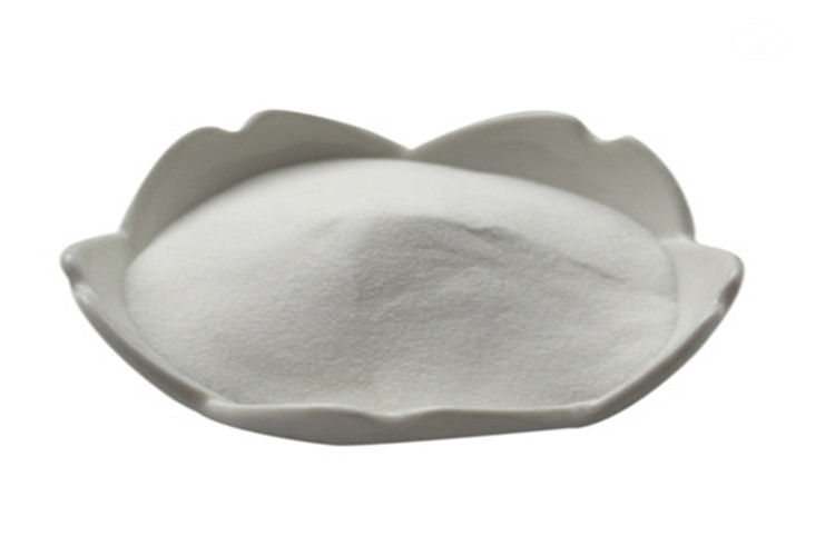 ความชื้น 0.5% Max Cryolite Powder Na3AlF6 สำหรับโลหะผสมอลูมิเนียม CAS 13775-53-6