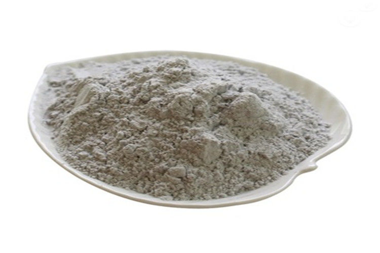 ความชื้น 0.5% Max Cryolite Powder Na3AlF6 สำหรับโลหะผสมอลูมิเนียม CAS 13775-53-6