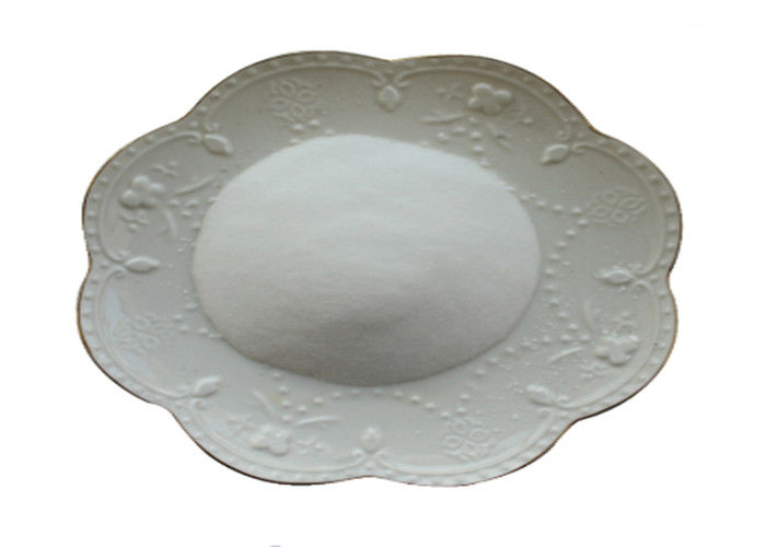 วัสดุแพร่ทางเคมี ขาวผง CH-1/CM-1 Cryolite Synthetic Na3alf6 สําหรับการหลอมอลูมิเนียม