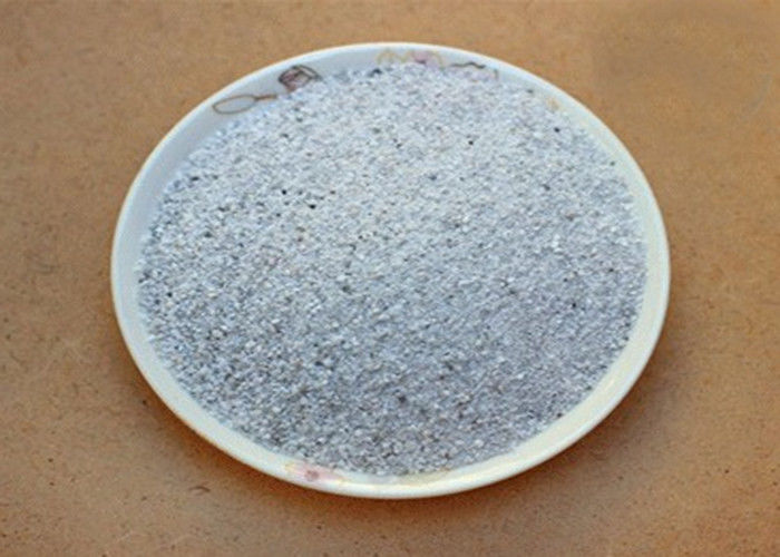 ขนาดที่กำหนดเอง K3AlF6 โพแทสเซียม Cryolite / โพแทสเซียม Fluoroaluminate CAS 13775-52-5