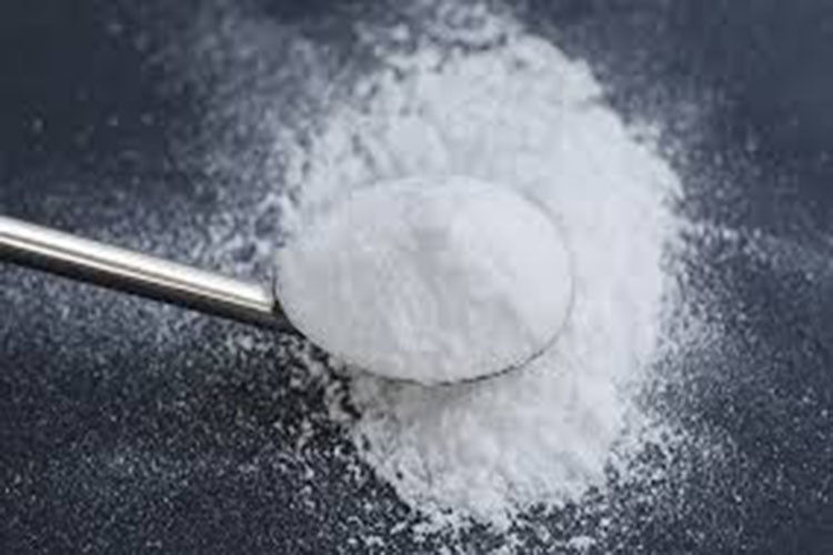 จุดหลอมเหลวสูงโซเดียม Cryolite ผง 20 - 325 ตาข่ายสำหรับอุตสาหกรรมแก้วและเคลือบ