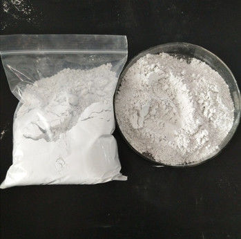 13775-53-6 Cryolite Granule Powder Na3alf6 Cryolite สังเคราะห์สำหรับการเชื่อมแบบขัด Fux