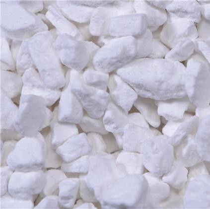 CAS NO 12397-51-2 โซเดียม Cryolite ผงมากกว่า 325 ตาข่ายเป็นฟลักซ์