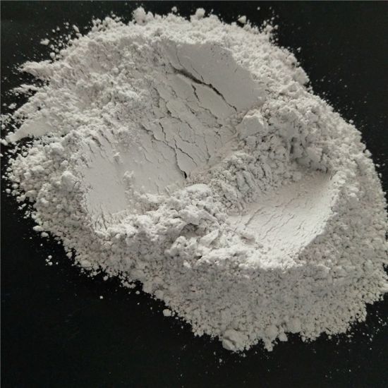 CAS NO 12397-51-2 โซเดียม Cryolite ผงมากกว่า 325 ตาข่ายเป็นฟลักซ์