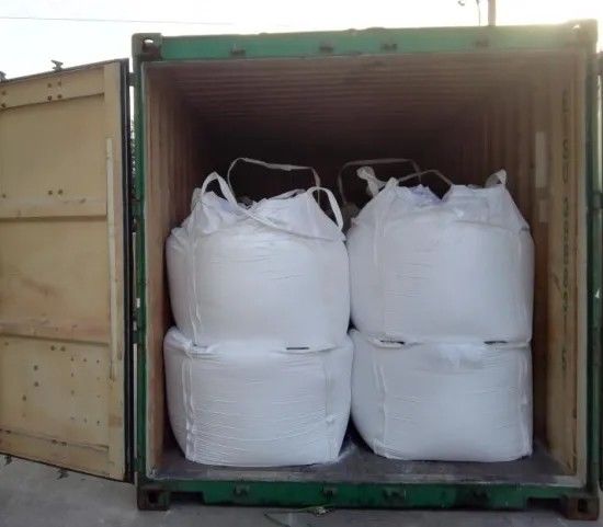 CAS NO 12397-51-2 โซเดียม Cryolite ผงมากกว่า 325 ตาข่ายเป็นฟลักซ์