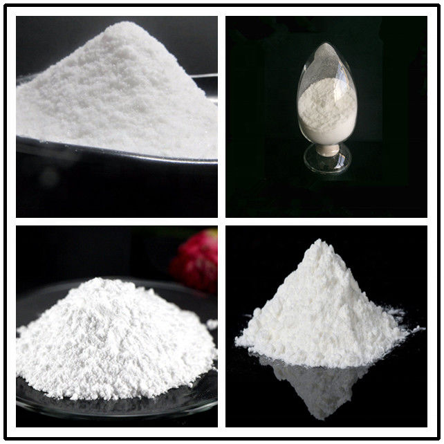 20-325 ตาข่ายสังเคราะห์ Cryolite สีขาวการรักษาพื้นผิวโลหะ