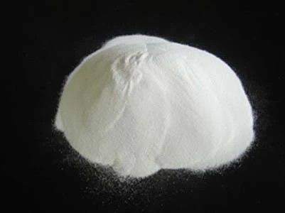 20-325 ตาข่ายสังเคราะห์ Cryolite สีขาวการรักษาพื้นผิวโลหะ