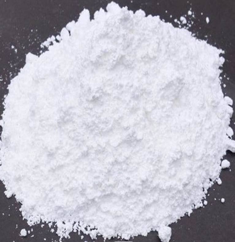 20-325 ตาข่ายสังเคราะห์ Cryolite สีขาวการรักษาพื้นผิวโลหะ