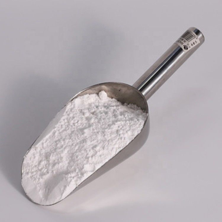 Cryolite เม็ดสังเคราะห์ 325 ตาข่ายสำหรับการผลิตอุตสาหกรรมอะลูมิเนียมฟลูออไรด์