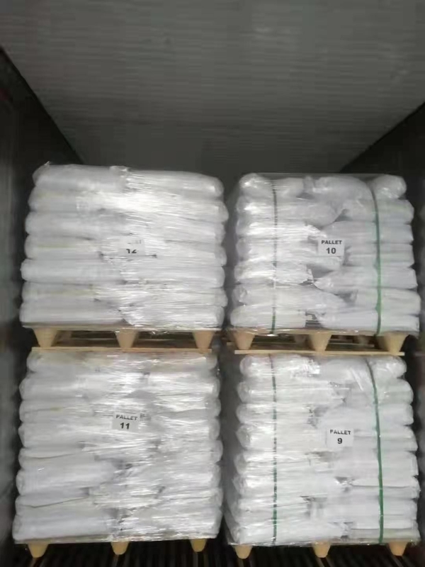การทำให้บริสุทธิ์ด้วยโพแทสเซียมฟลูออโรอะลูมิเนตเกรดอุตสาหกรรมและการเพิ่มประสิทธิภาพฟลูออรีน/325 ตาข่ายโพแทสเซียมไครโอไลต์สีขาวบริสุทธิ์