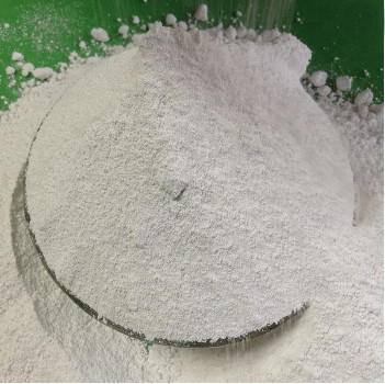 โรงงานจีนขาวเทาโพแทสเซียมไครโอไลท์สังเคราะห์สำหรับ Fluxes Fluoride Chemical Product