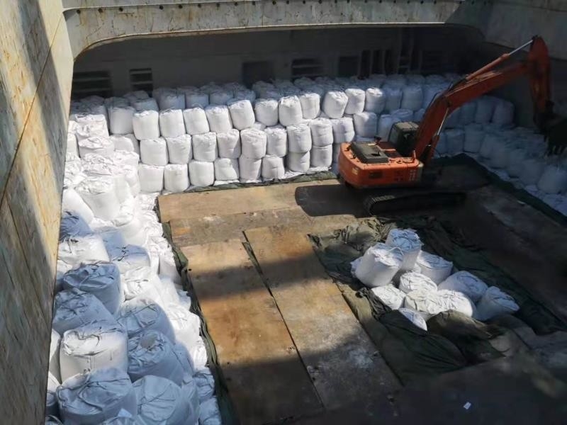 13775-53-6 Cryolite Granule Powder Na3alf6 Cryolite สังเคราะห์สำหรับการเชื่อมแบบขัด Fux
