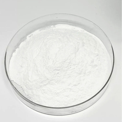 Fine Powder 98% Sodium Aluminum Fluoride Na3AlF6 Synthetic Cryolite For Aluminum Soldering