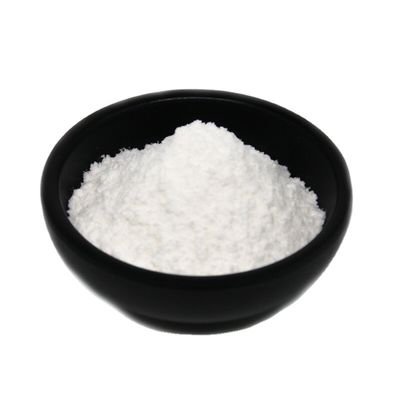 CAS 13775-53-6 325 Mesh White Sodium Cryolite Abrasive Additive Na3AlF6