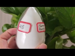 แซนด์สีขาว AlF3