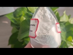 ครีโอลิตสังเคราะห์ ขาวเป็นผง