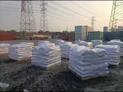 เกลือโพแทสเซียมไครโอไลต์ที่เสถียรภายใต้อุณหภูมิและความดันปกติ