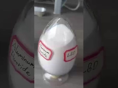 แอลูมิเนียมฟลอรไดทรายสีขาว