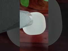 ครีโอไลท์ขี้เทา