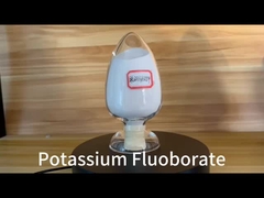 โปแทสเซียมฟลูโบเรต