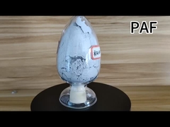 เกลือโพแทสเซียมไครโอไลต์สีเทา