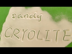 ครีอลิตทรายสีขาว