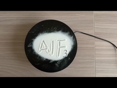 อลูมิเนียมฟลอรไดทราย