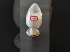 ขาวขาว โปแทสเซียม Cryolite