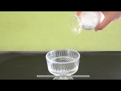 รูปแบบโซเดียม